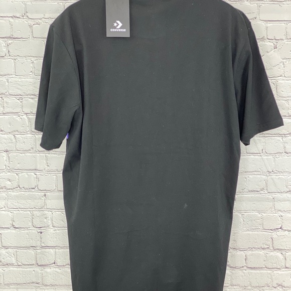 Converse ​Pride Pocket T-Shirt - Picture 3 of 3